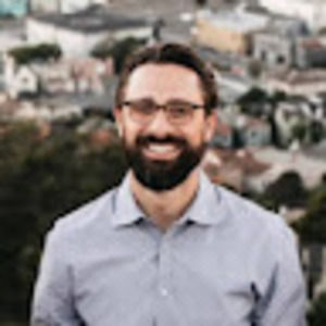 Meet your Posher, Marc